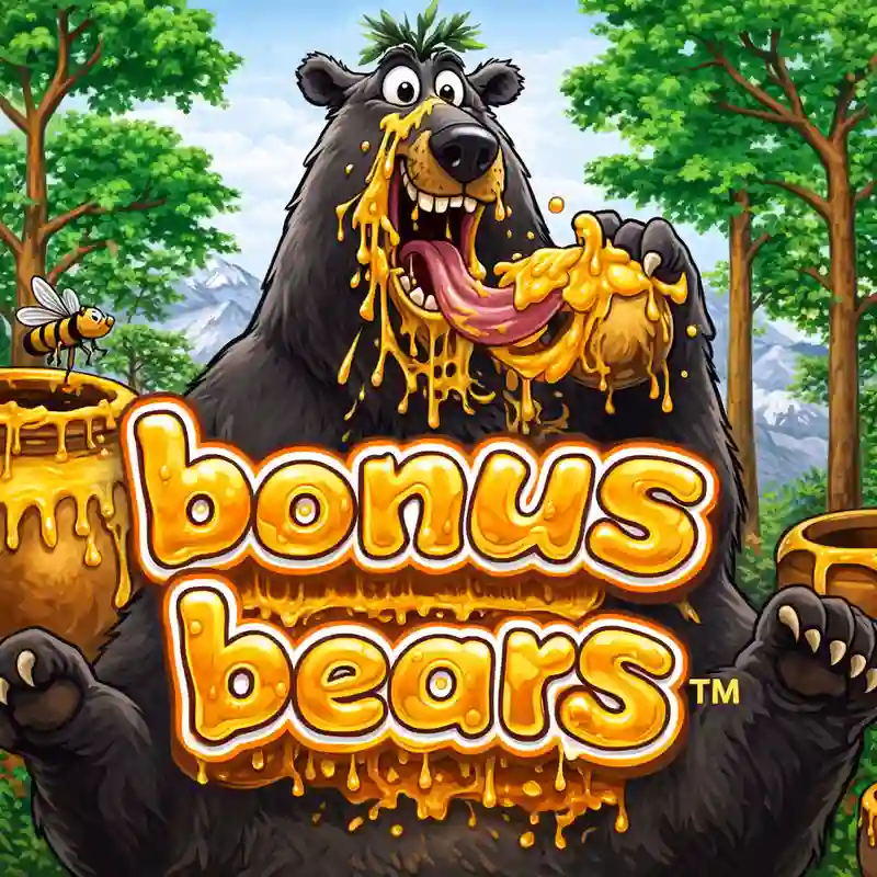 Bonus Bears slot game sa okbet bet app
