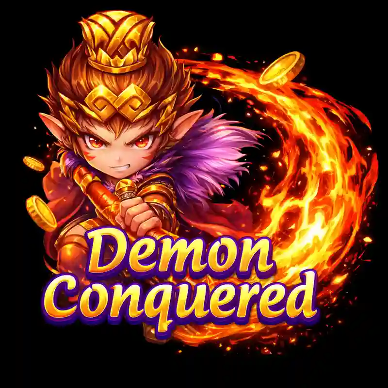Demon Conquered Game okbet bet app