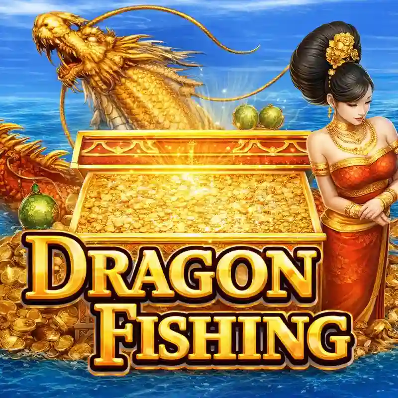 Dragon Fishing okbet bet app