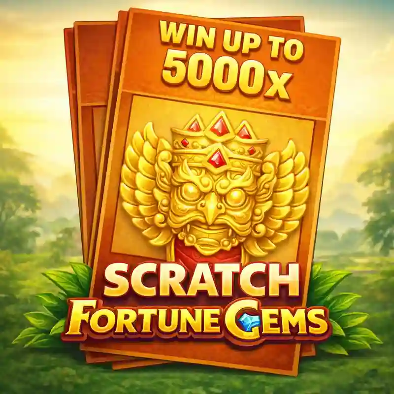 Fortune Gems Scratch okbet bet app